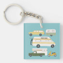Search for vintage truck key rings Camping