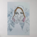 Search for resist posters Watercolor