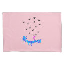 Search for happy pillowcases Happiness