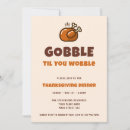 Search for funny dinner invitations Fall