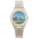 Search for golf course watches Green