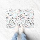 Search for nursery doormats Woodland
