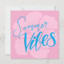 Search for summer vibe cards Bright colours