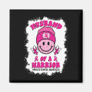 Search for breast cancer support magnets Charity