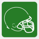 Search for football stickers Athlete
