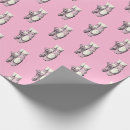 Search for dance wrapping paper En pointe