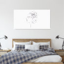 Search for minimalist art Botanical