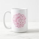 Search for breast cancer fighter mugs October