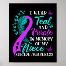 Search for mental health posters Teal