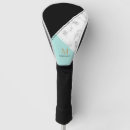 Search for golf head covers Black