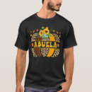 Search for abuela tshirts Leopard