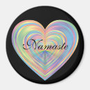 Search for namaste magnets Mindfulness