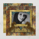 Search for horse graduation invitations Western