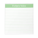 Search for large notepads Trendy