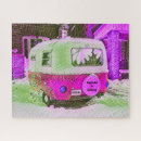 Search for retro hippie puzzles Bohemian