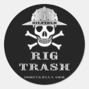 Search for oilfield stickers Rig