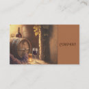 Search for wine glass business cards Restaurant