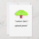 Search for big tree invitations Nature