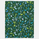 Search for rock band blankets Colourful