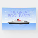 Search for cruise banners Summer