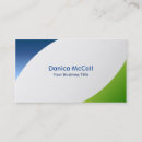 Search for programmer business cards Consultant