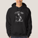 Search for a mermaid hoodies Run