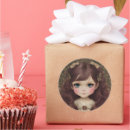 Search for kawaii chibi stickers Adorable