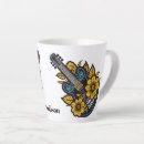Search for ukulele mugs Guitar