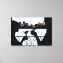 Search for computer graphic canvas prints Built