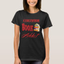 Search for book addict Reader