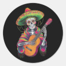 Search for skeleton skull stickers Mayo