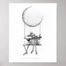 Search for concert band posters Skeleton