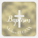 Search for gold christian stickers Modern