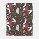 Search for traditional japanese blankets Background