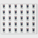 Search for congratulations wrapping paper Congrats name date