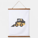 Search for construction vehicle art Yellow