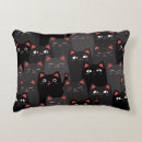 Search for funny cartoon cat cushions Pattern