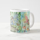 Search for fantasy art mugs Fairy