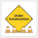 Search for safety sign stickers Warning