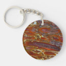 Search for fossil key rings Pattern