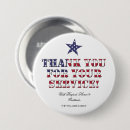 Search for thank you for your service badges Stars and stripes