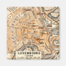 Search for luxembourg magnets Europe