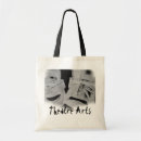 Search for theatre tote bags Stage