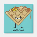 Search for waffles magnets Syrup