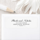 Search for romantic labels Elegant