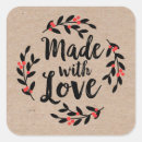 Search for kraft paper stickers Baked goods
