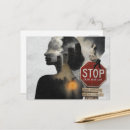 Search for enjoy life postcards Woman