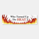 Search for heating bumper stickers Summer