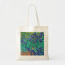 Search for vintage tote bags Van gogh