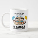 Search for chibi mugs Fan